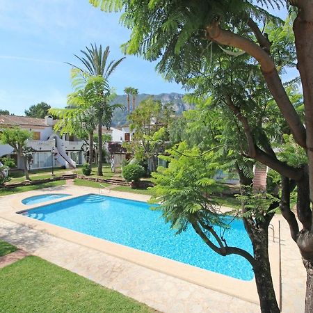 Residencial Tropicana Denia Exterior photo