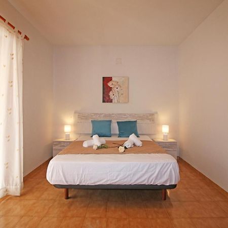 Residencial Tropicana Denia Exterior photo