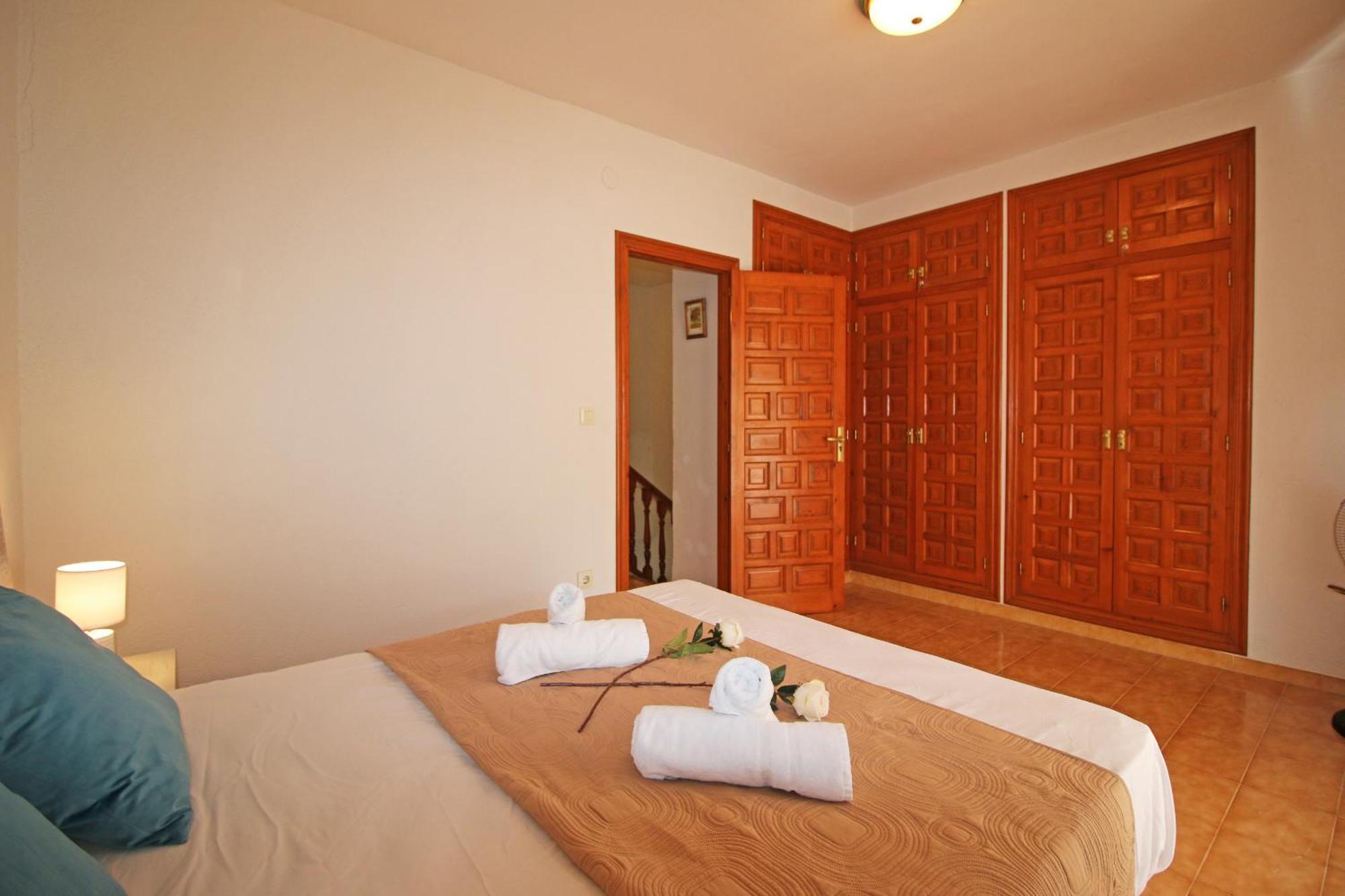 Residencial Tropicana Denia Exterior photo
