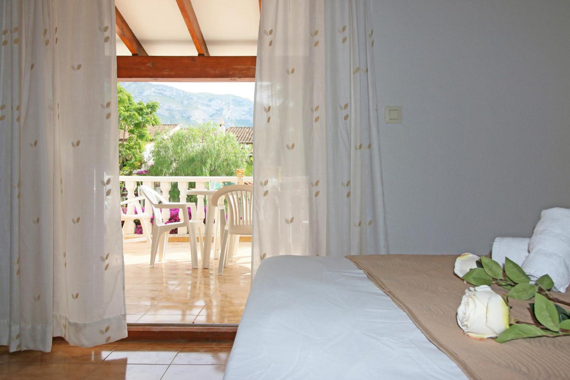 Residencial Tropicana Denia Exterior photo