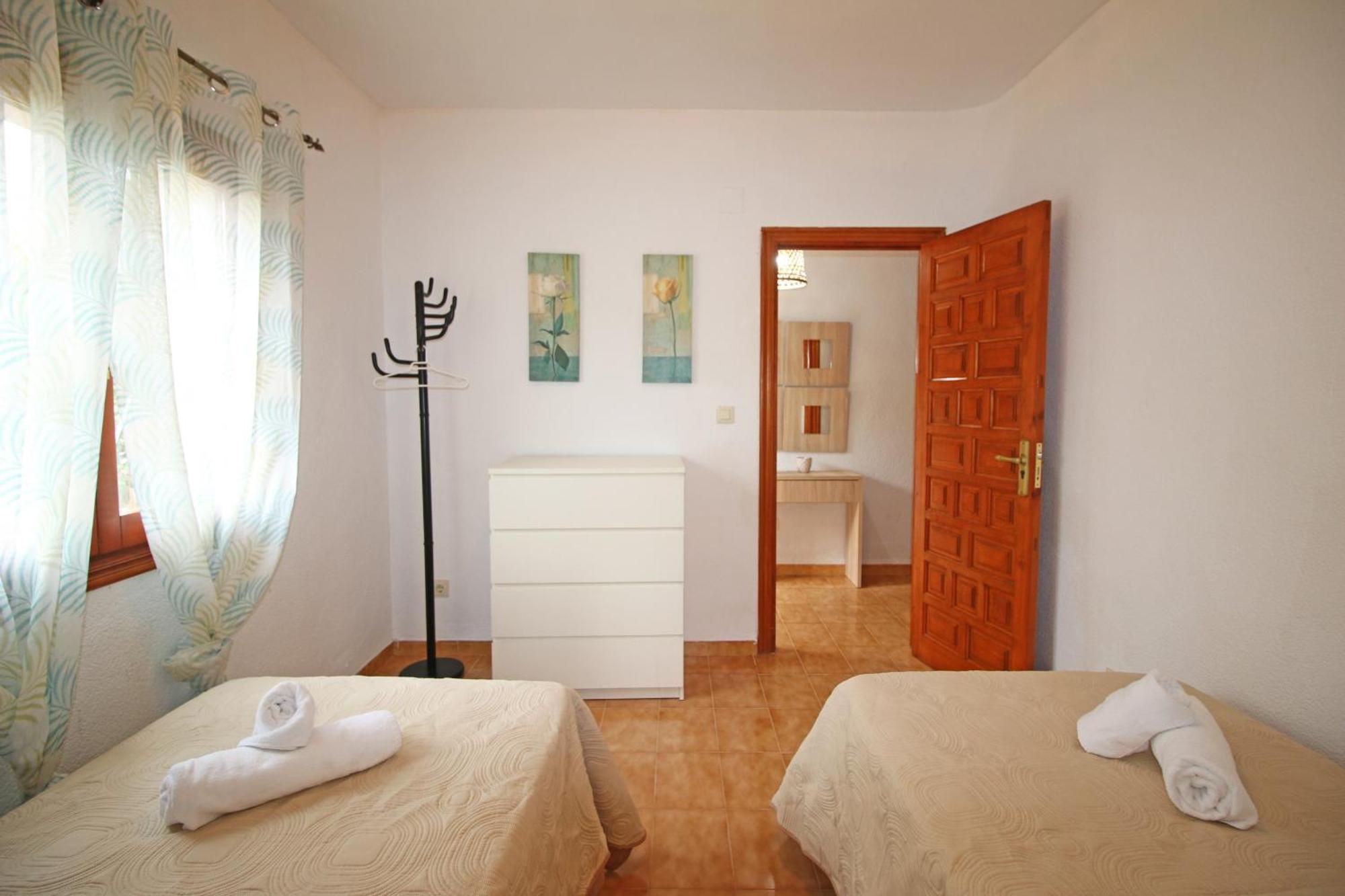 Residencial Tropicana Denia Exterior photo