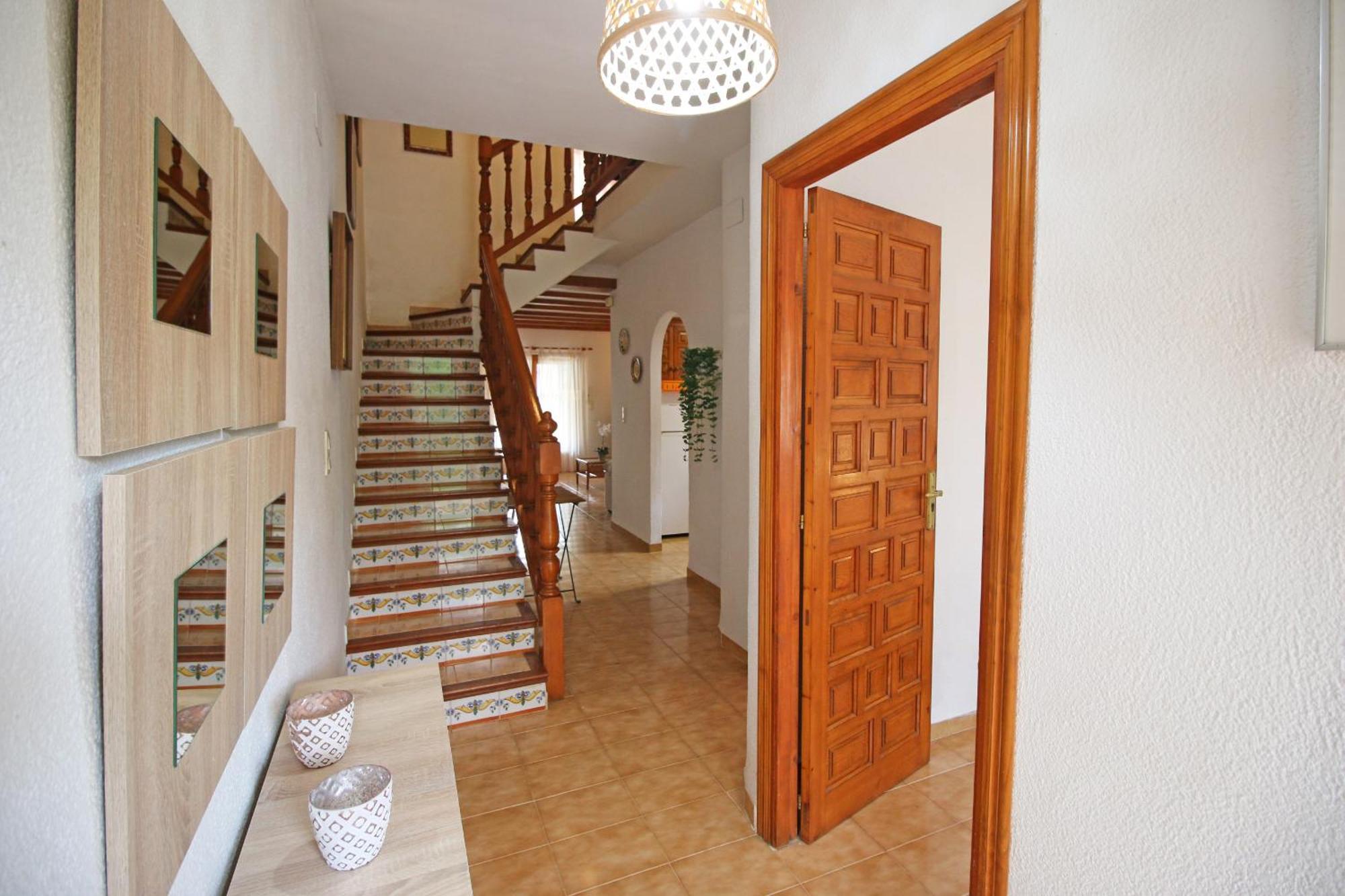 Residencial Tropicana Denia Exterior photo
